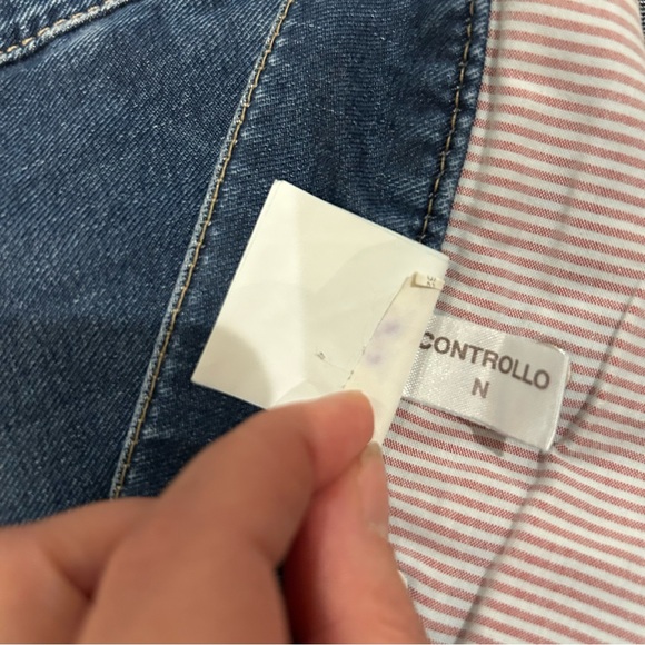 Brunello Cucinelli Controllo Jeans Size IT 58 - Picture 12 of 16